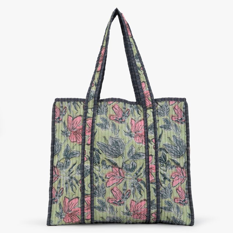 BASEMENT - Cartera Fibra Mujer Basement