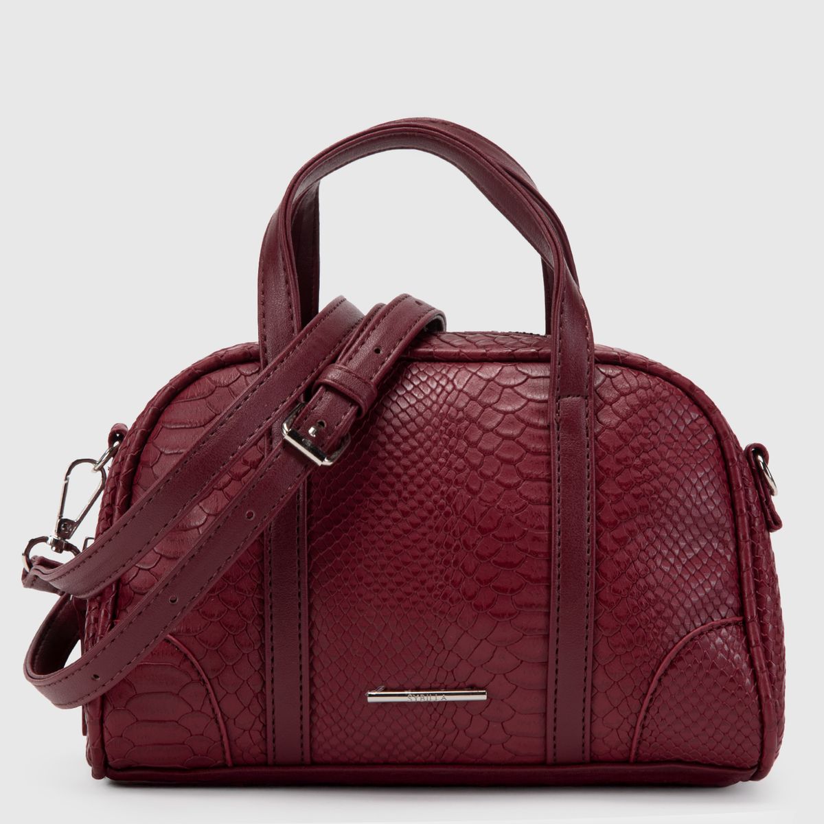 SYBILLA - Cartera Bandolera Mujer Sybilla