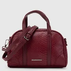SYBILLA - Cartera Bandolera Mujer