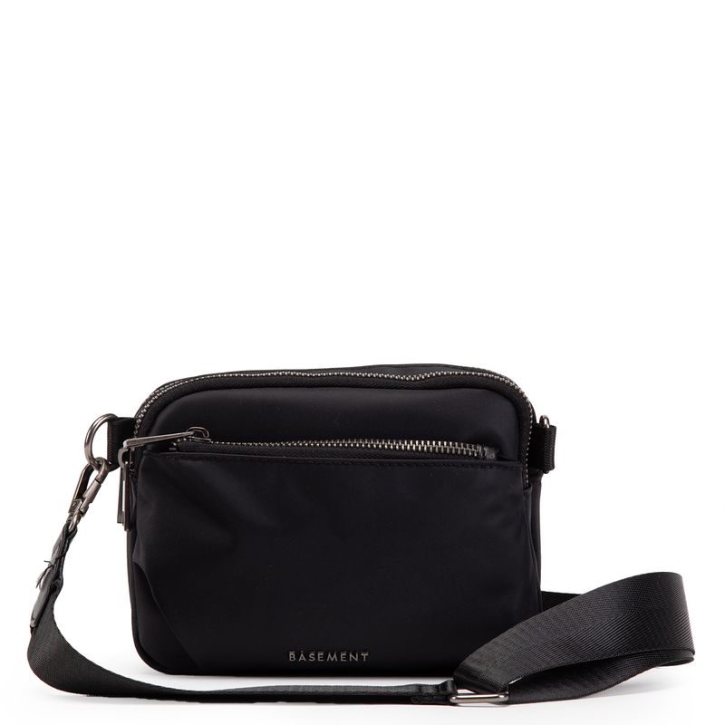 BASEMENT - Cartera Bandolera Mujer Basement