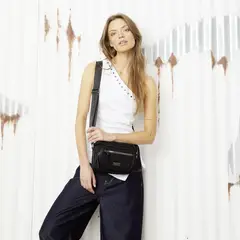 AMERICANINO - Cartera Bandolera Mujer