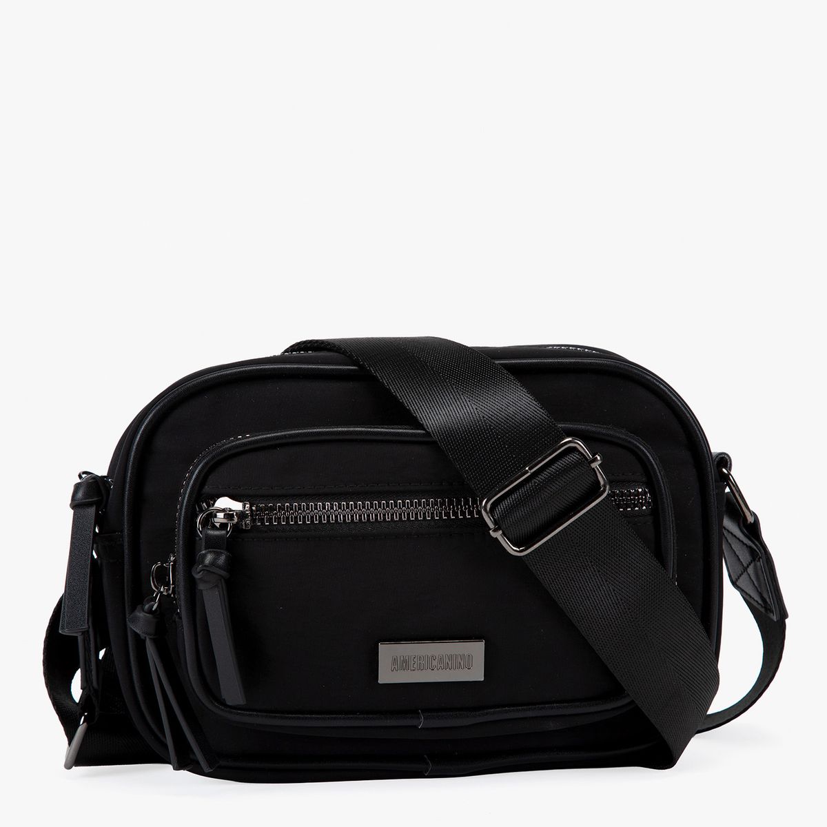 AMERICANINO - Cartera Bandolera Mujer Americanino