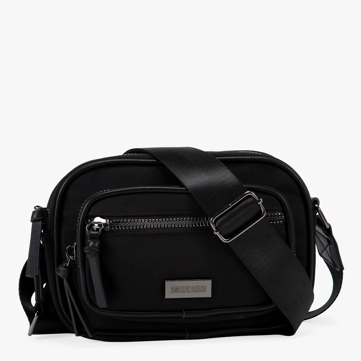 AMERICANINO - Cartera Bandolera Mujer Americanino