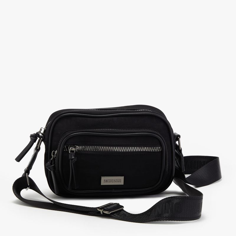 AMERICANINO - Cartera Bandolera Mujer Americanino