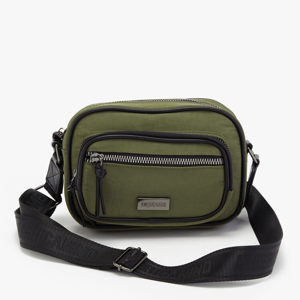 AMERICANINO - Cartera Bandolera Mujer Americanino