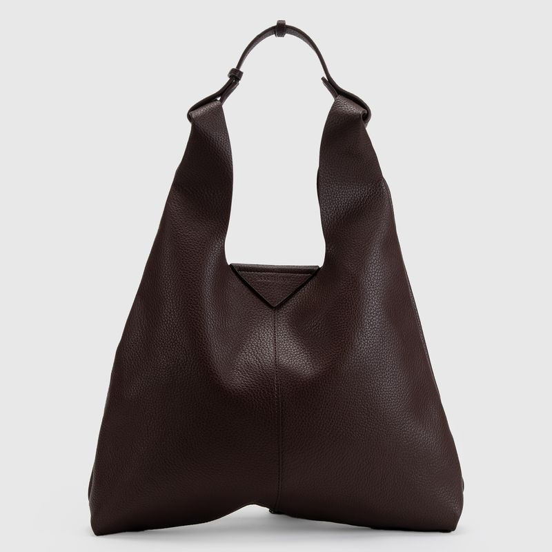 BASEMENT - Cartera Boho Mujer Basement