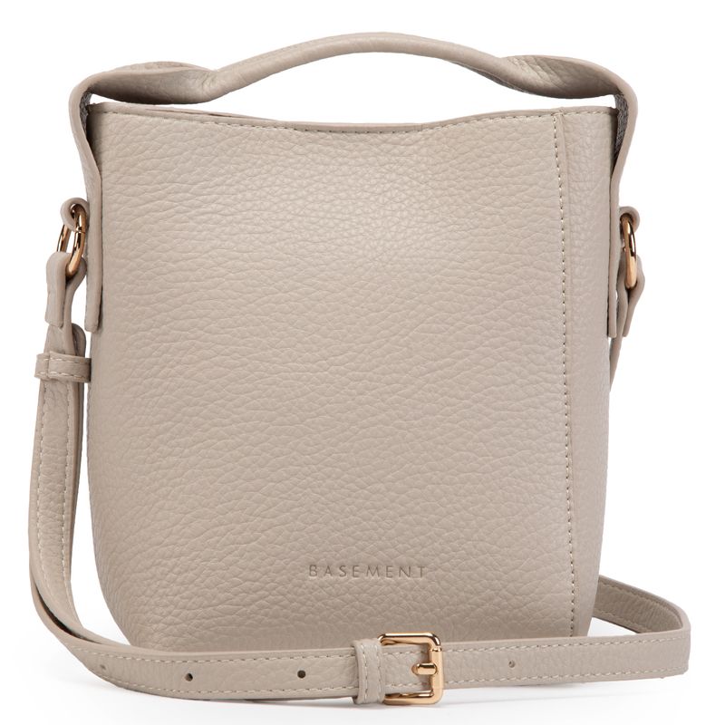 BASEMENT - Cartera Bandolera Mujer Basement