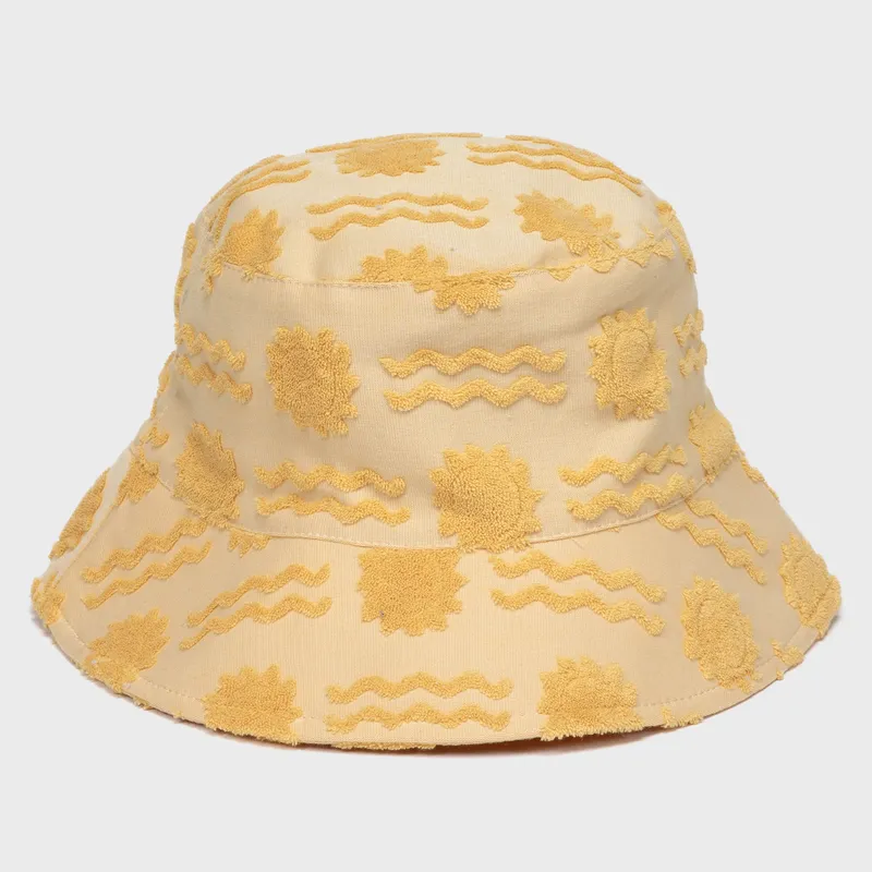 SYBILLA - Gorro Mujer Sybilla