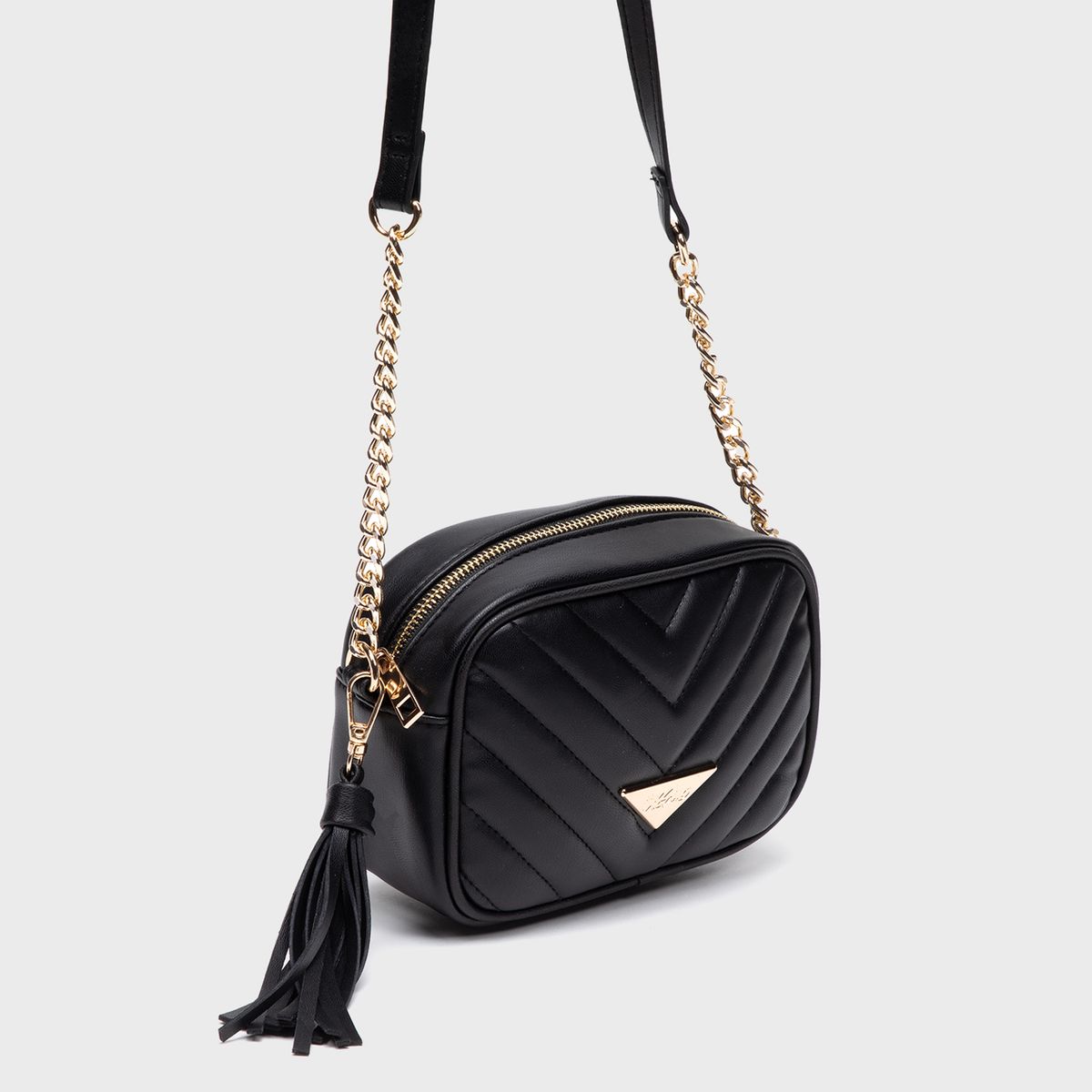 MOSSIMO - Cartera Bandolera Mujer Mossimo