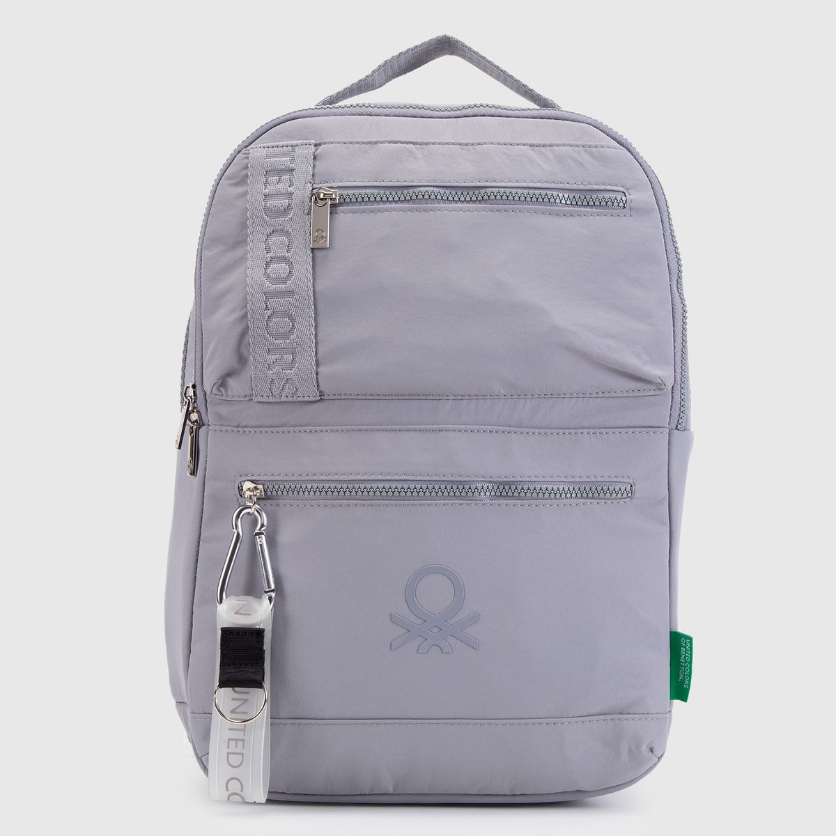 BENETTON - Mochila Mujer Benetton