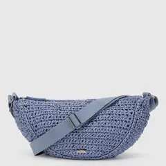 SYBILLA - Cartera de Fibra Mujer