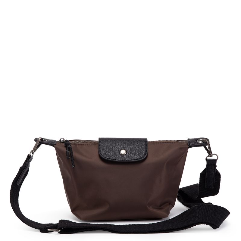 BASEMENT - Cartera Bandolera Mujer Basement
