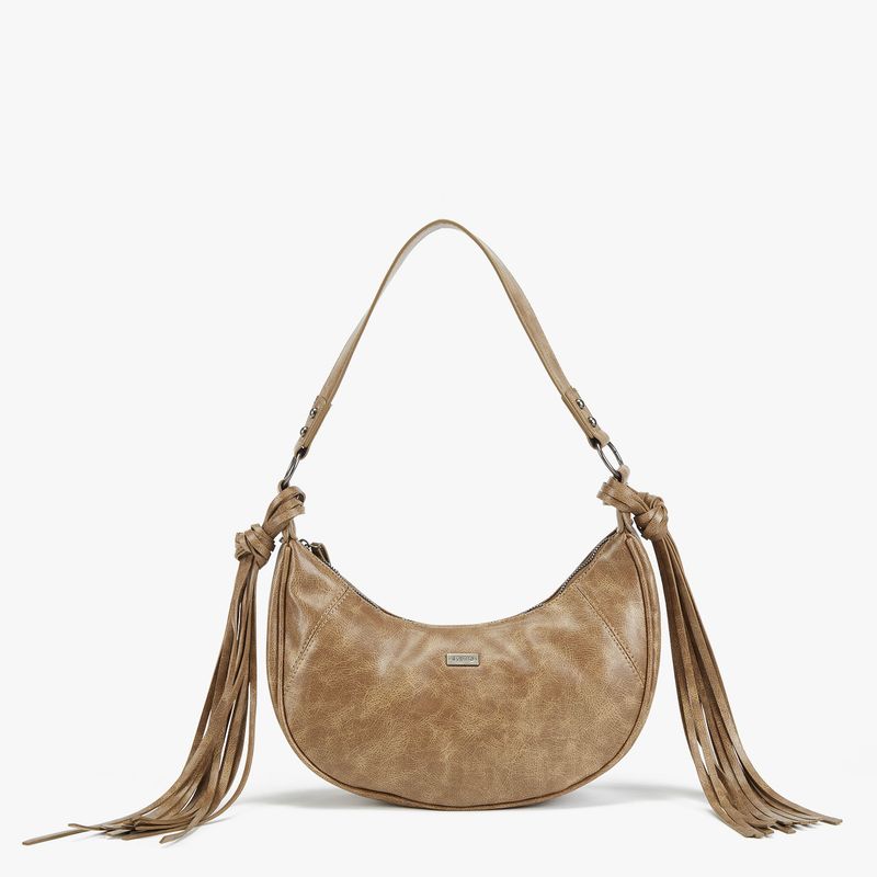 SYBILLA - Cartera Bandolera Mujer Sybilla