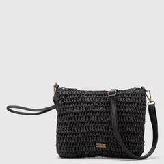 SYBILLA - Cartera de Fibra Mujer