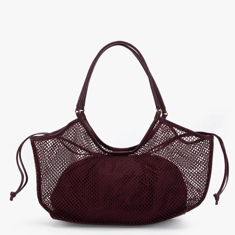 BASEMENT - Cartera de Playa Tote Mujer Basement