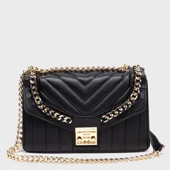 MOSSIMO - Cartera Bandolera Mujer