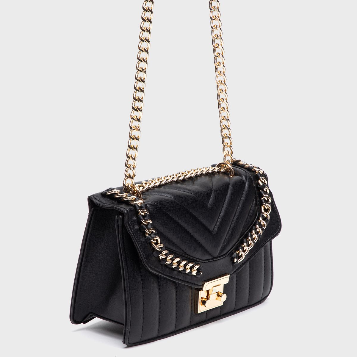 MOSSIMO - Cartera Bandolera Mujer Mossimo