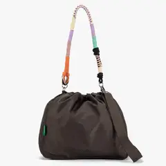 BENETTON - Cartera Bandolera Mujer