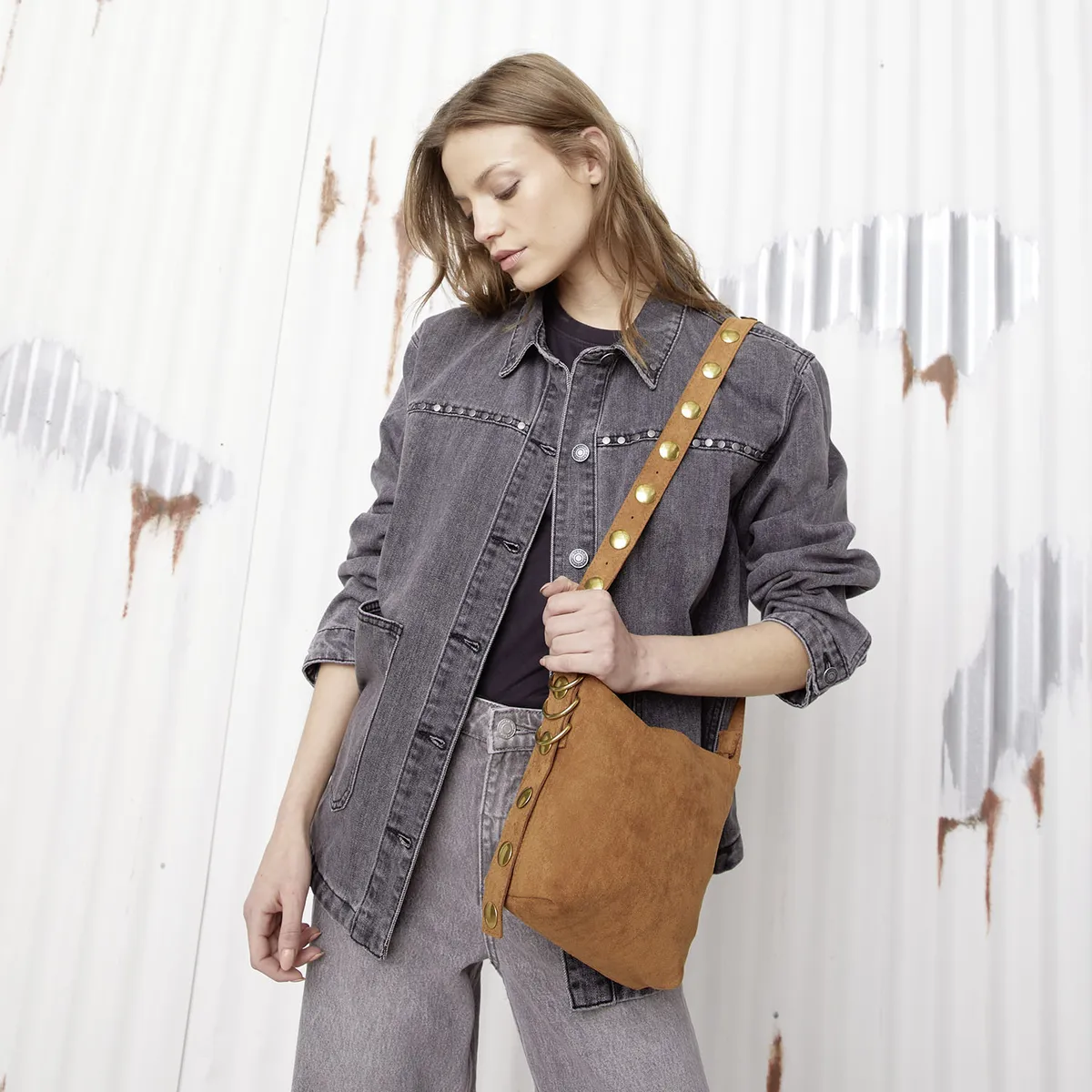 SYBILLA - Cartera Mujer Sybilla