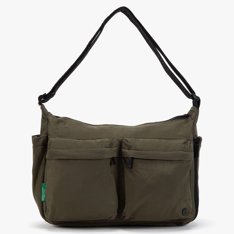 BENETTON - Cartera Mujer Benetton