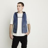 Cortaviento Básico Hombre