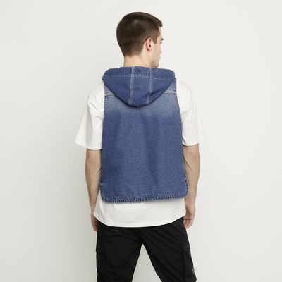 Imagen 2 del producto Cortaviento Básico Hombre