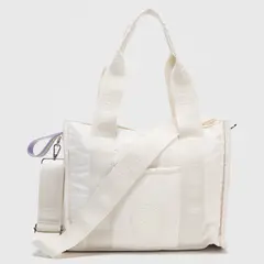 BENETTON - Cartera Tote Mujer