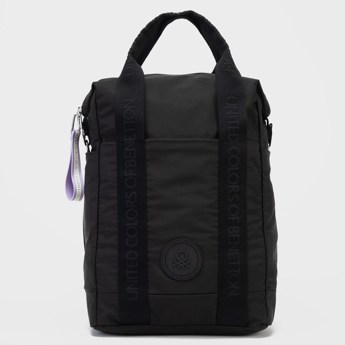 BENETTON - Mochila Mujer Benetton