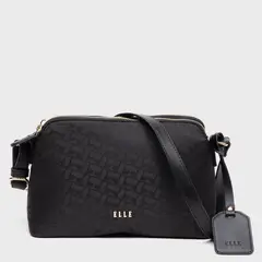ELLE - Cartera Bandolera Mujer