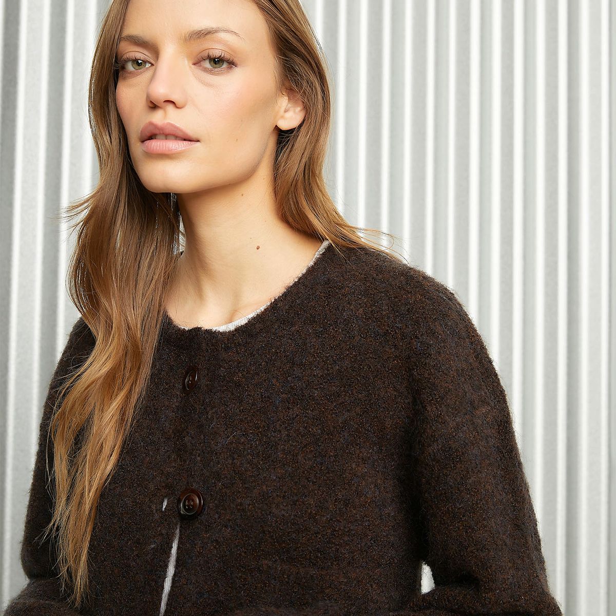 AMERICANINO - Sweater Mujer Americanino
