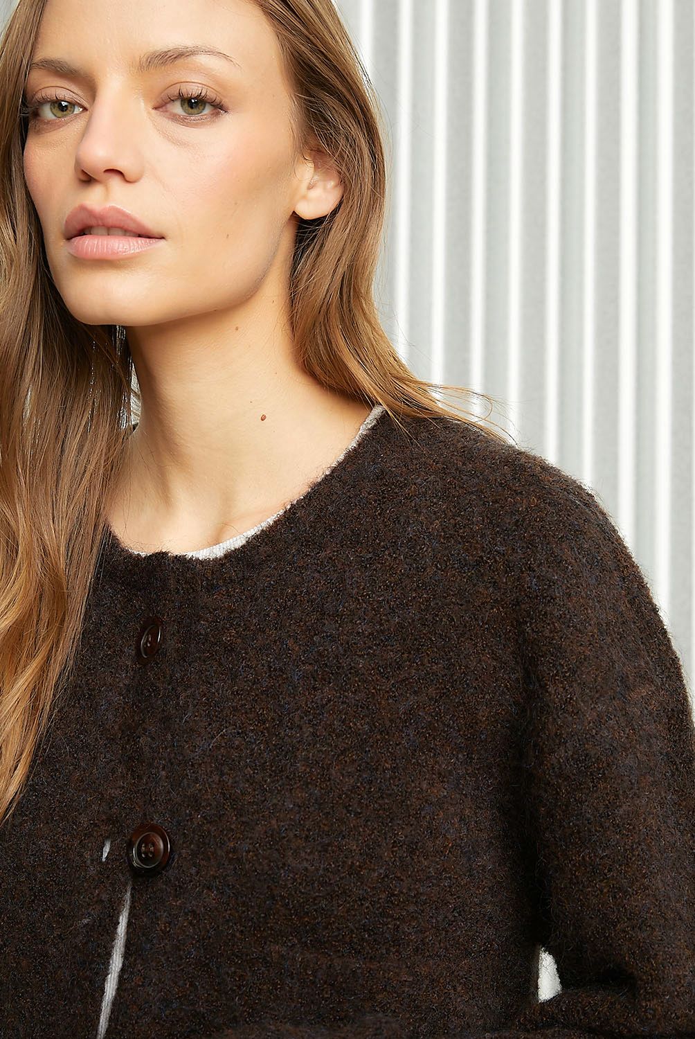 AMERICANINO - Sweater Mujer Americanino