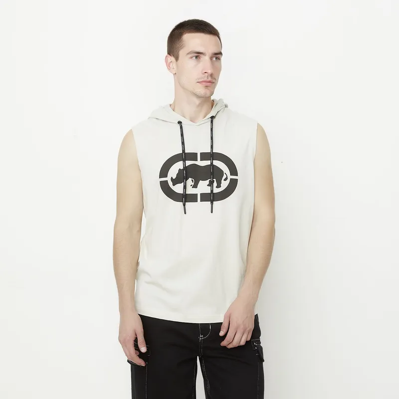 ECKO - Polera Sin Mangas Hombre Ecko