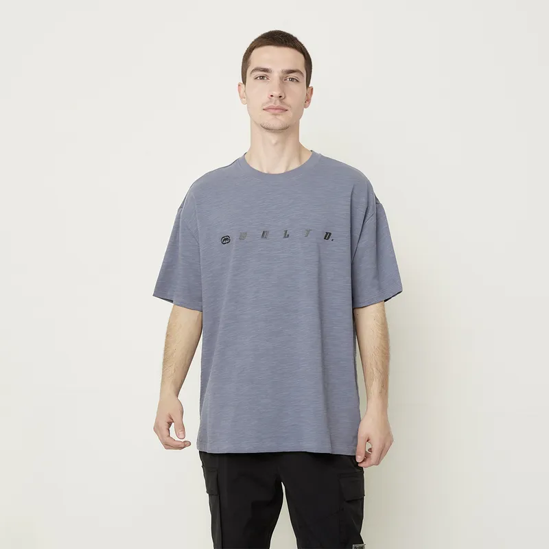 ECKO - Polera Manga Corta Hombre Ecko