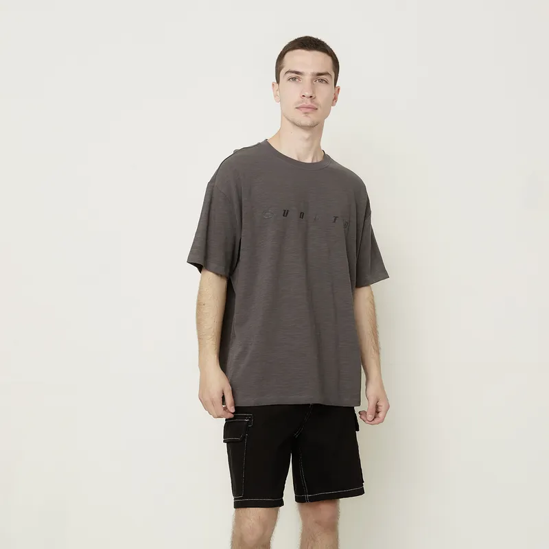 ECKO - Polera Manga Corta Hombre Ecko