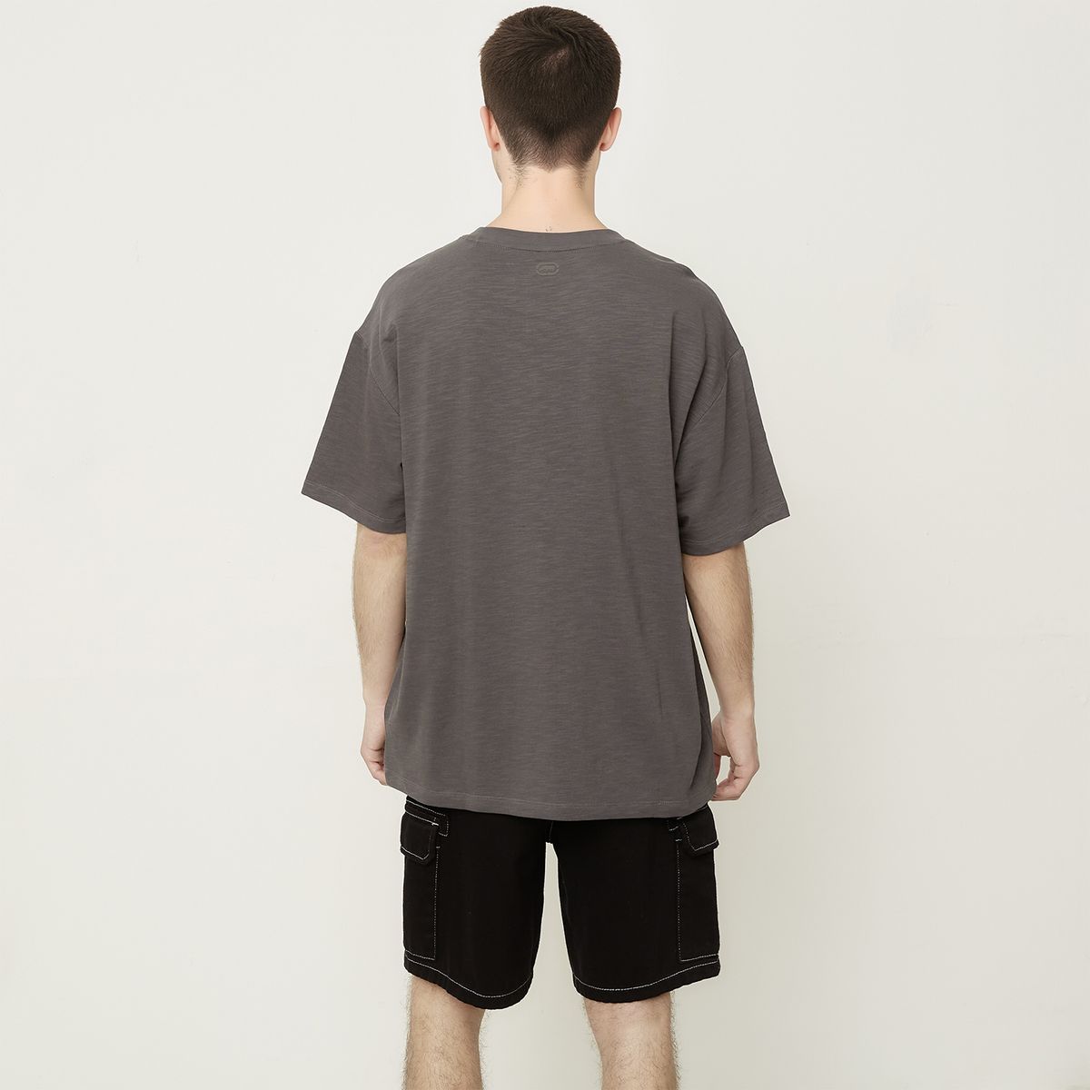 ECKO - Polera Manga Corta Hombre Ecko