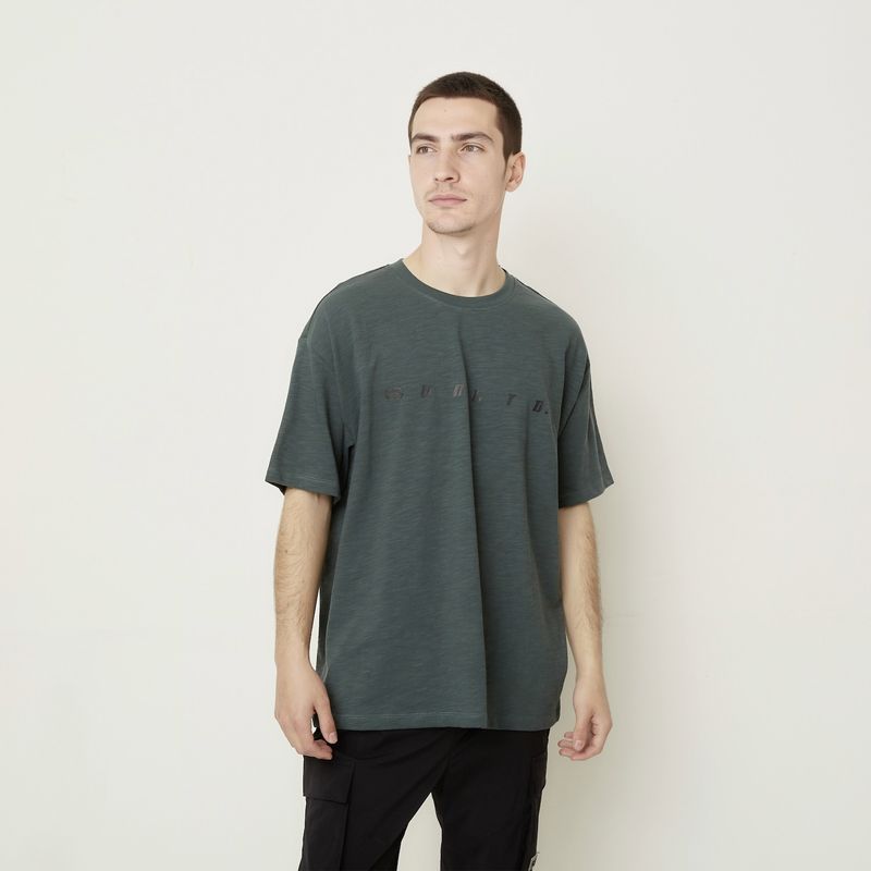 ECKO - Polera Manga Corta Hombre Ecko