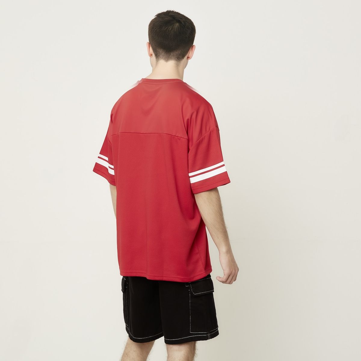 ECKO - Polera Manga Corta Hombre Ecko