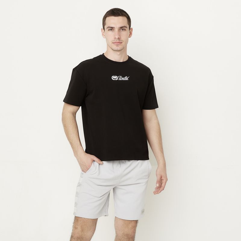 ECKO - Polera Manga Corta Hombre Ecko