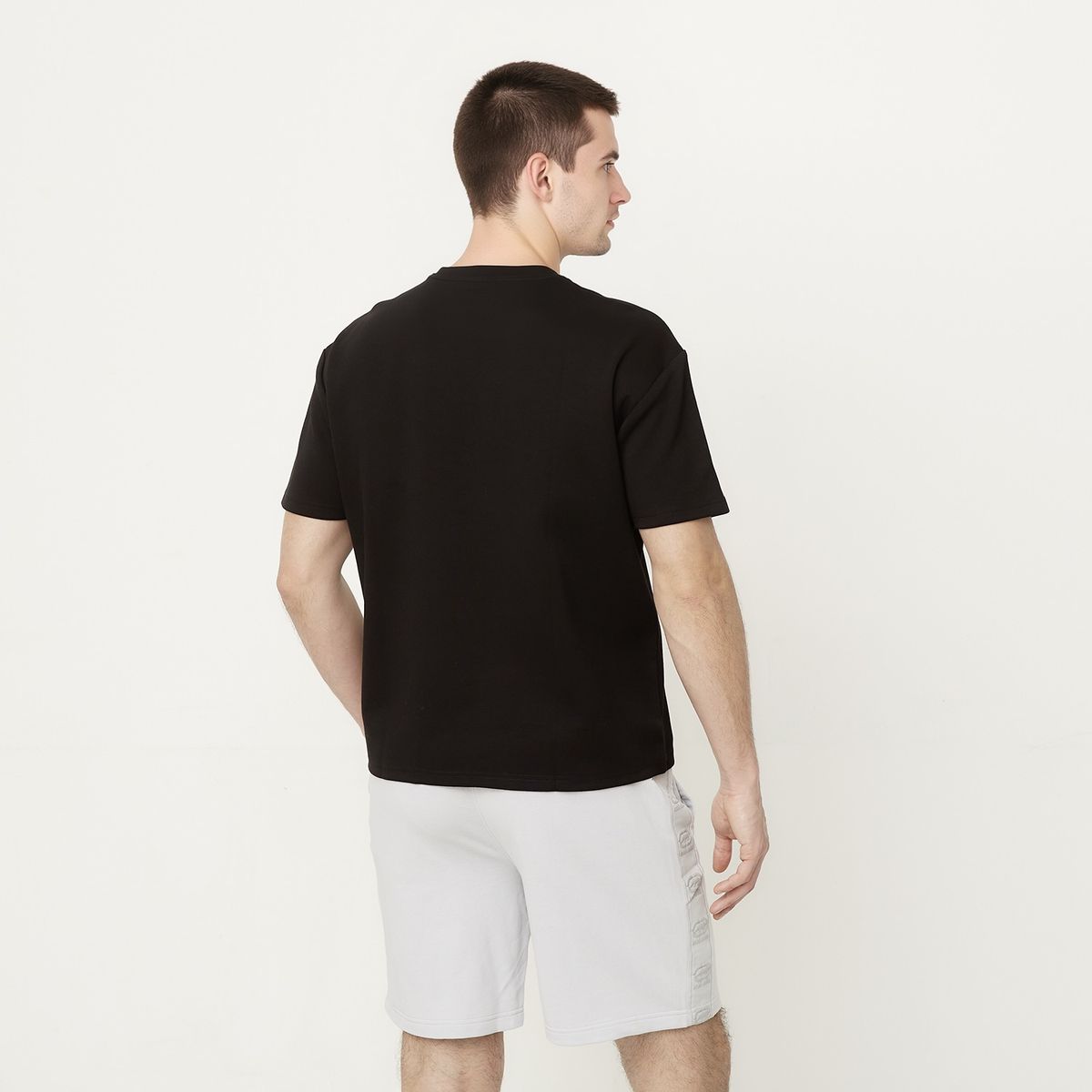 ECKO - Polera Manga Corta Hombre Ecko