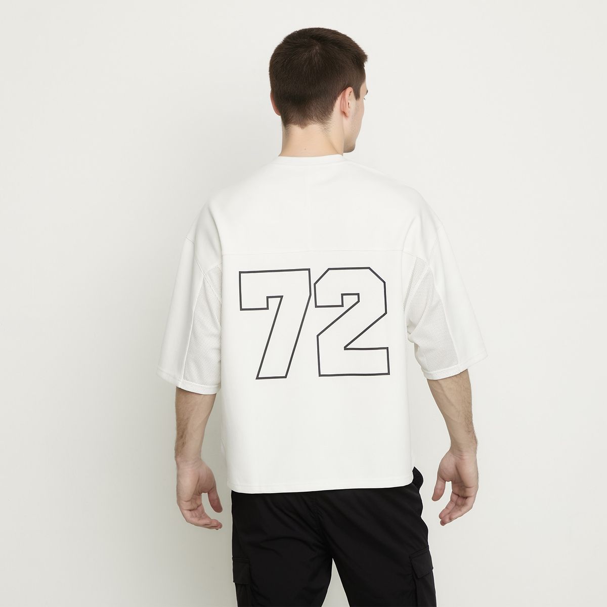 ECKO - Polera Manga Corta Hombre Ecko