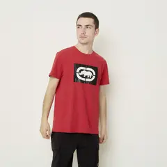 ECKO - Polera Manga Corta Hombre