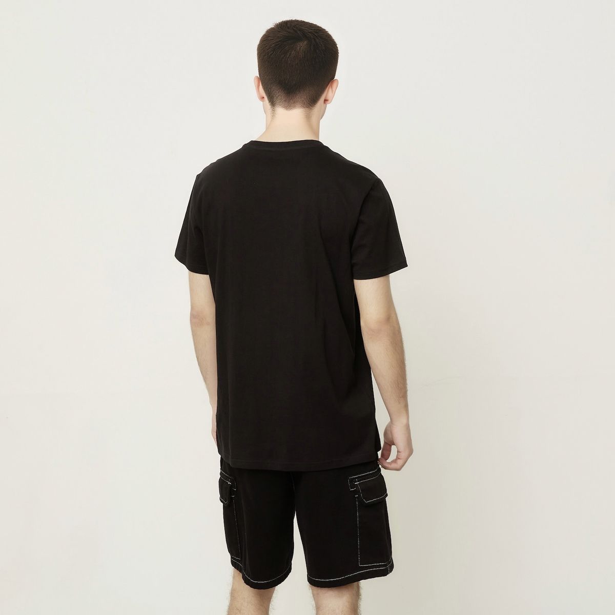 ECKO - Polera Manga Corta Hombre Ecko