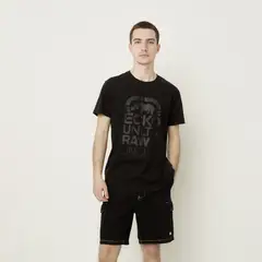 ECKO - Polera Manga Corta Hombre