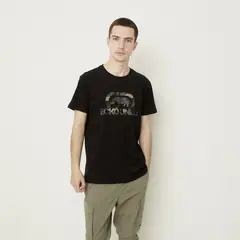 ECKO - Polera Manga Corta Hombre