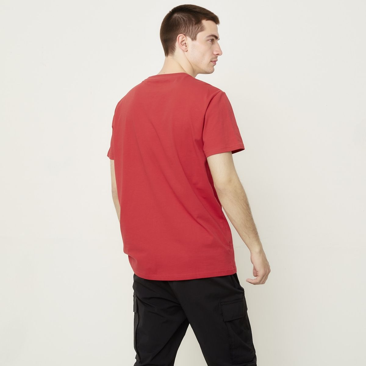 ECKO - Polera Manga Corta Hombre Ecko