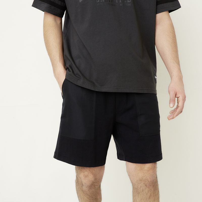 ECKO - Bermuda Hombre Ecko
