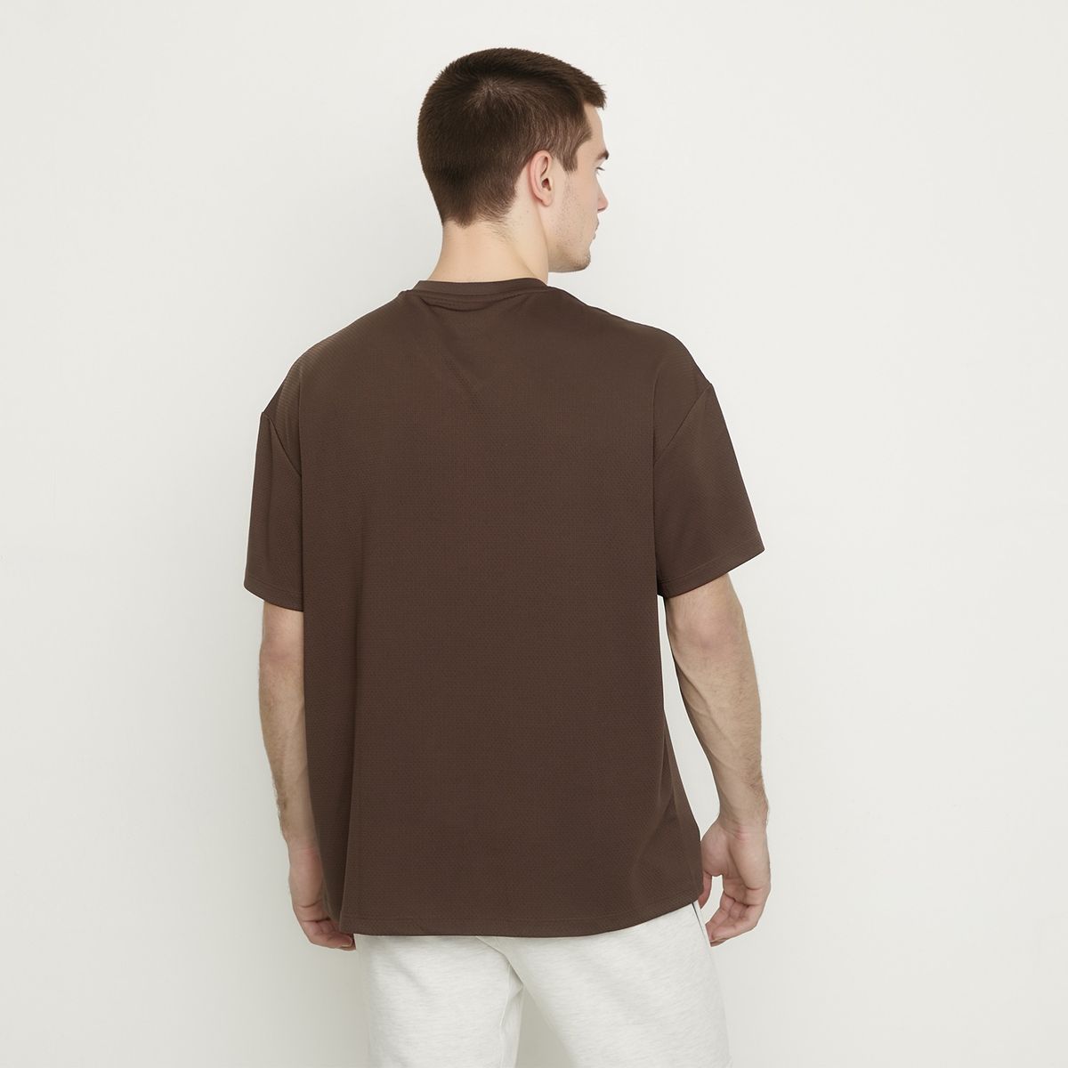 ECKO - Polera Manga Corta Hombre Ecko