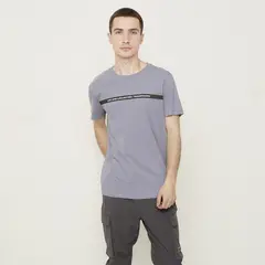 ECKO - Polera Manga Corta Hombre