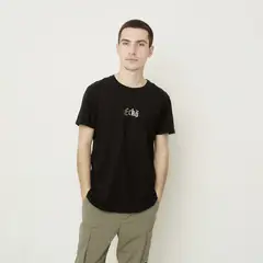 ECKO - Polera Manga Corta Hombre