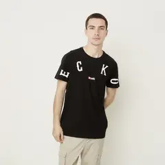 ECKO - Polera Manga Corta Hombre